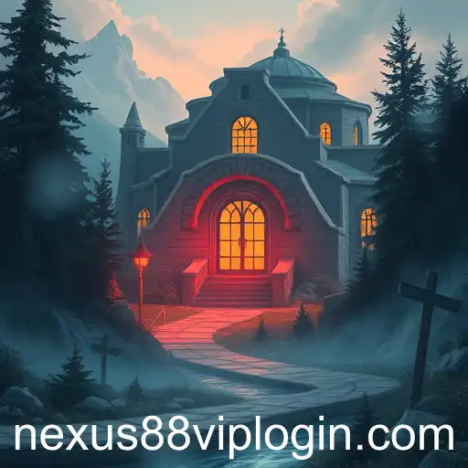 Exploring the Intriguing World of Adventure Games: A Dive into Nexus88
