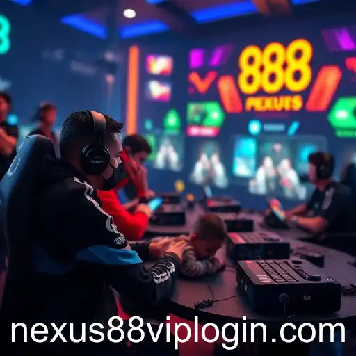 The Evolution of Online Gaming Communities