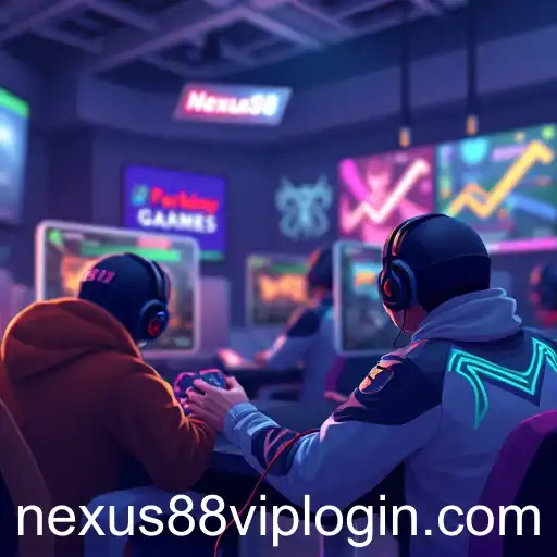 The Rise of Gaming Platforms and Their Impact