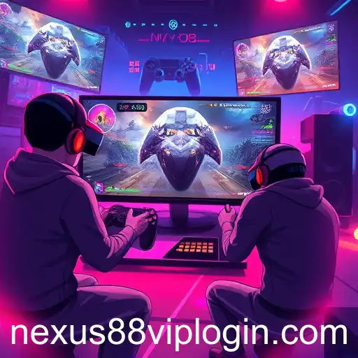 Gaming Trends Reshape the Landscape