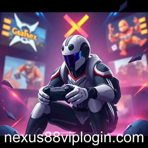 Nexus88 Unveils New Features Amid Gaming Boom