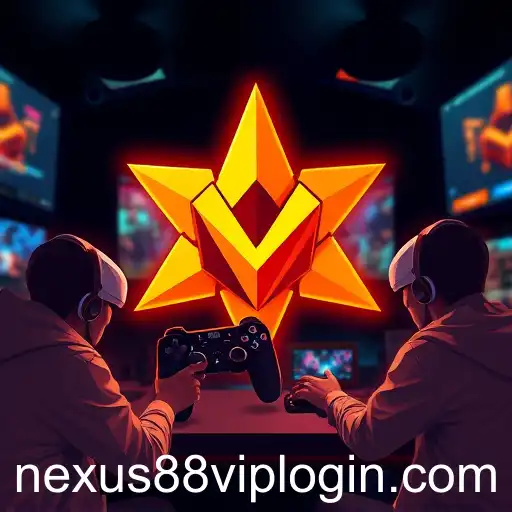 Nexus88: The Evolution of Gaming Communities