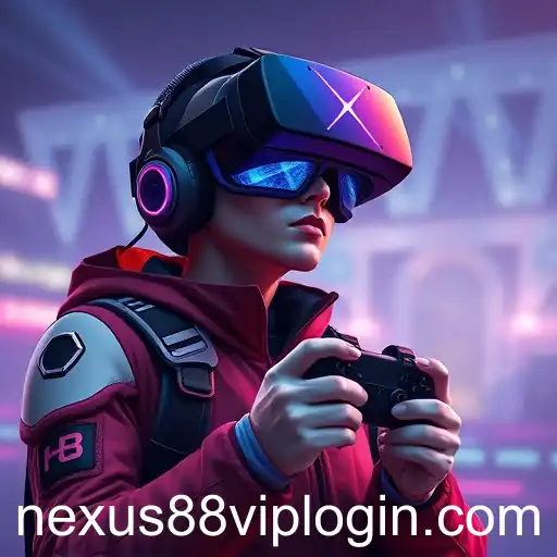 Nexus88 Revolutionizes Online Gaming Experience