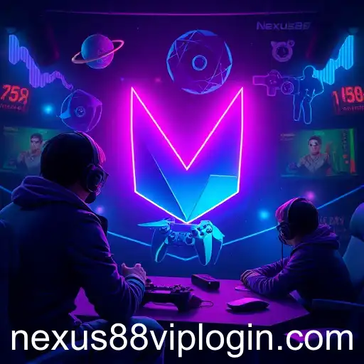 The Rise of Nexus88 in Modern Gaming