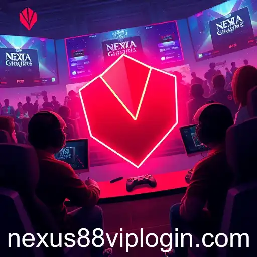 Nexus88: The Game Portal Redefining Online Entertainment