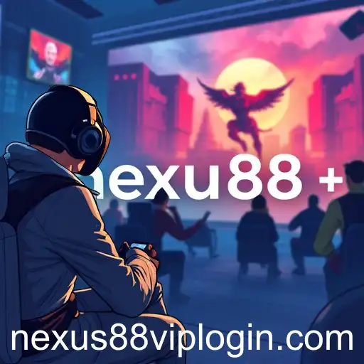 The Rise of Nexus88 in the Gaming World