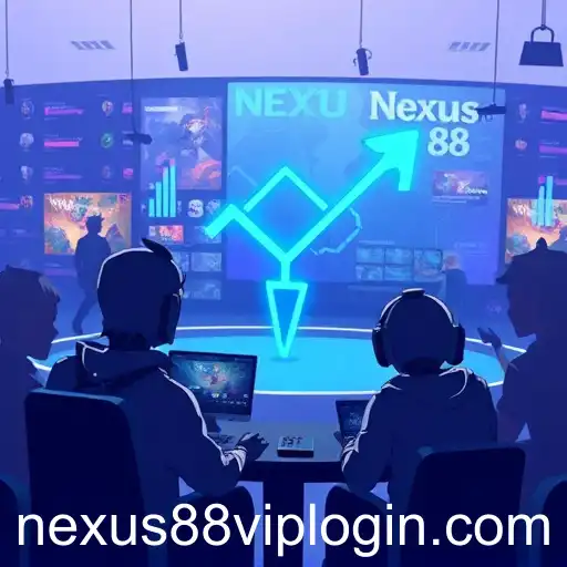 Nexus88 Revolutionizes Gaming Experience