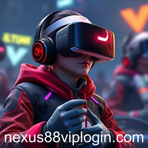 nexus88