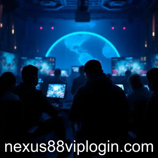 The Rise of Nexus88: A New Era in Gaming