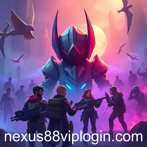 Nexus88 Reshapes the Online Gaming Landscape