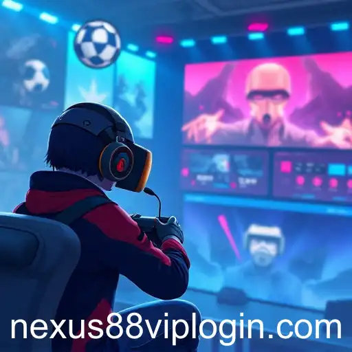 The Rise of Nexus88: A New Era in Online Gaming