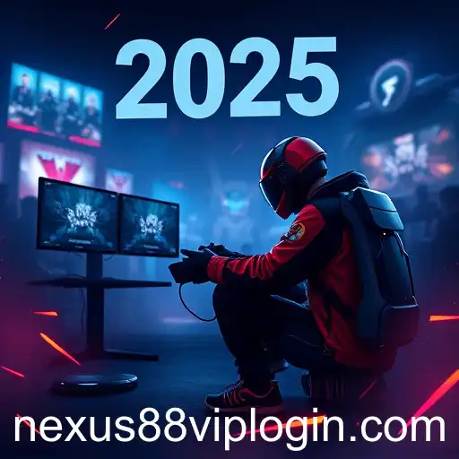 The Rise of Nexus88 in the Gaming World