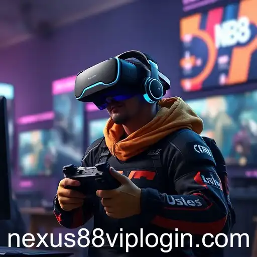 The Rise of Online Gaming in 2025