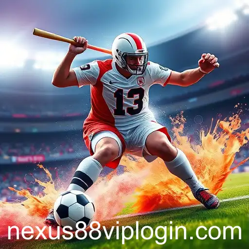 Exploring the Dynamic World of 'Sports Games' on Nexus88