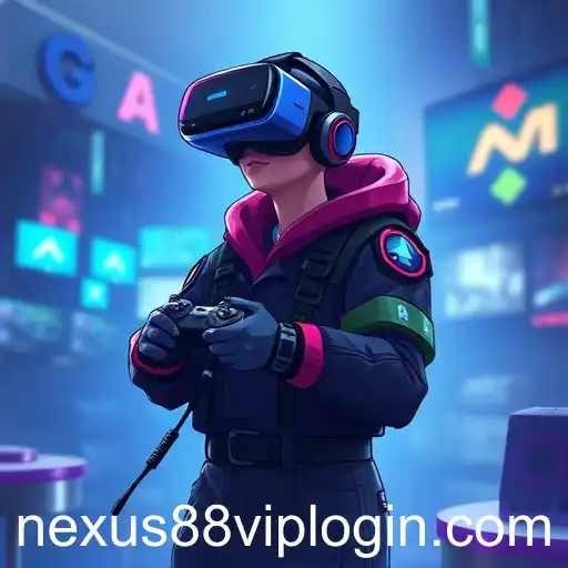 The Surge of Online Gaming