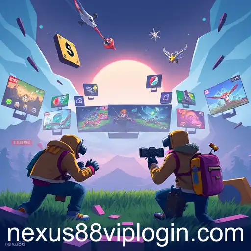 nexus88